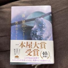 汝、星のごとくのサムネイル