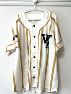 WEST．AWARD　ヨッシャーツのサムネイル