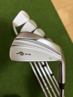 KM-700 アイアンセット 6本セットN.S.PRO 850GH Flex S KM-700 アイアンセット 6本セットN.S.PRO 850GH Flex S - メルカリ
