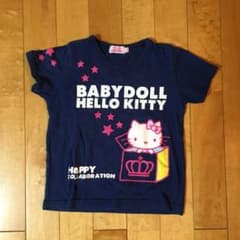 Tシャツ キティーちゃんのサムネイル