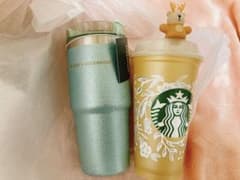 スタバタンブラー　ベアリスタ　リユーザブルカップ ホリデー限定　　お値下げ スタバタンブラー ベアリスタ リユーザブルカップ ホリデー限定 お