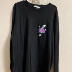 レフトアローンロングTシャツのサムネイル