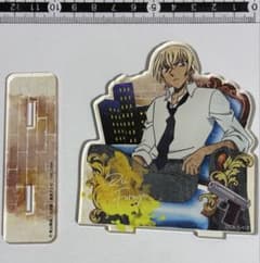 名探偵コナン 降谷零 ヴィンテージシリーズ　vol.5アクリルスタンドのサムネイル