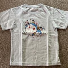 UNIQLO ドラえもんTシャツ　110のサムネイル