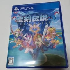 聖剣伝説3 トライアルズオブマナのサムネイル