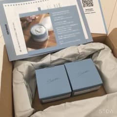 ブライトニングパック リフィル 洗顔 SHIKARI シカリのサムネイル