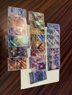 ポケモンカード ar まとめ売りのサムネイル