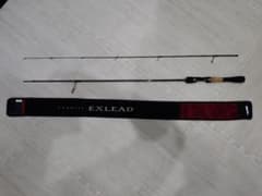 シマノ　カーディフ　13 エクスリード HK S60L/FF トラウトロッド シマノ SHIMANO カーディフ エクスリード HK S60L/F トラウトロッド