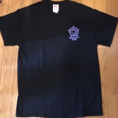 バンドリ！×ゲキクロ コラボTシャツ 市ヶ谷亜里沙ver(Mサイズ)のサムネイル