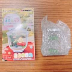 すみっコぐらし ゆるるん和の旅 リーメント すみっコぐらし神社のサムネイル