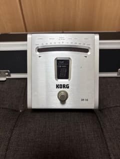 KORG DT-10 チューナーのサムネイル