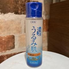 DHC 濃密うるみ肌 化粧水 しっとり 本体 180mlのサムネイル
