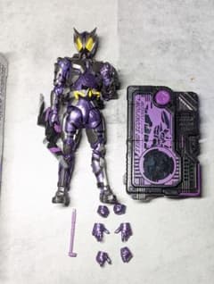 SHFiguarts 가면 라이더 멸 Sting Scorpion