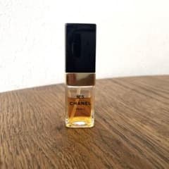 ☆ CHANEL ☆ No.5 미니 향수 7.5ml 정도 샤넬 휴대용 향수 N ° 5