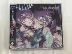 [초회 한정판/악스타 첨부]KARAKURI Re:SONANCE 나나시스 CD