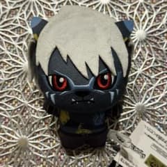 デジモンビートブレイク デジモン ちびぐるみ モラサメモン