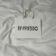 BYREDO ショッパーのサムネイル