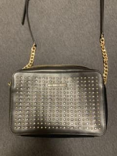 kjmc様専用     MICHEAL KORS ショルダーバッグのサムネイル