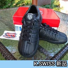 K.SWISS新品スニーカー 『クラシック』