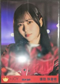 ≒JOY ニアジョイ 逢田珠里依 チェキ 直筆 抽選会 ≒JOY ニアジョイ 逢田珠里依 生写真 無謀人 直筆 サイン - メルカリ