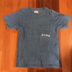 RODEO CROWNS Tシャツのサムネイル