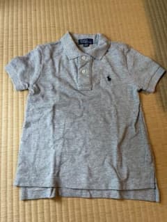 Polo by Ralph Lauren ポロシャツ 3T 100cmのサムネイル