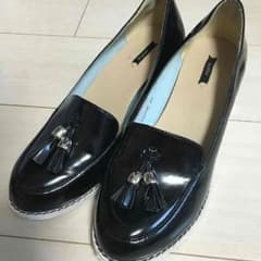 RANDA オペラパンプスのサムネイル