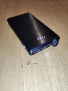converseさん用  Fiio E12  中古 【送料込み】のサムネイル