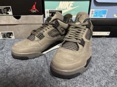 AIR JORDAN 4 RETRO OG “CAVE STONE” 27.5① - メルカリ