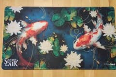 日本非売品 Dandan ダンダーン プレイマット 新品 MTG - メルカリ