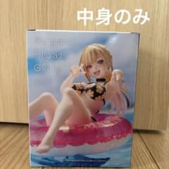 Aqua Float Girls フィギュアのサムネイル