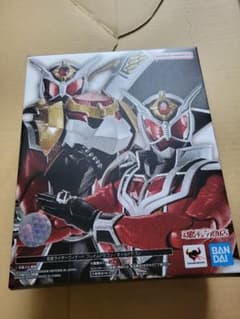 真骨彫製法 仮面ライダーウィザード フレイムドラゴンオールドラゴンのサムネイル