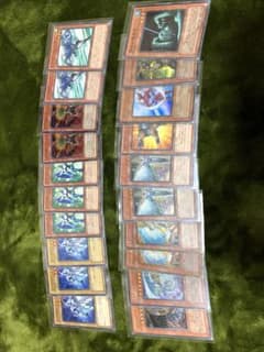 遊戯王 タリーズ とち様専用のサムネイル