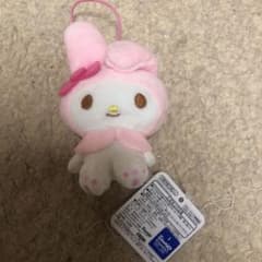 マイメロディー　キーホルダーのサムネイル