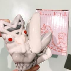 【新品】バルタン星人の箸置きのサムネイル