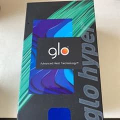 glo hyper グローハイパーのサムネイル