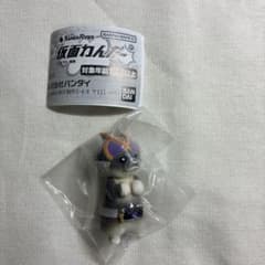 仮面ライダー 仮面わんだー マスコットのサムネイル