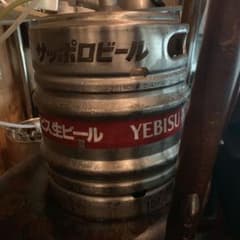 サッポロ エビスビールのサムネイル
