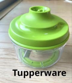 未使用 タッパーウェア バーミックス チョッパー 付属品 - メルカリ