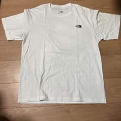 THE NORTH FACE Tシャツ ホワイト XLのサムネイル