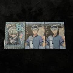 市川レノ ファボテリア クリアカードのサムネイル