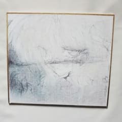 手描き色紙のサムネイル