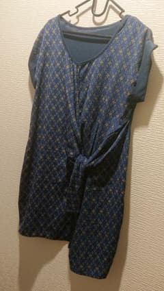 チュニックワンピ☆のサムネイル