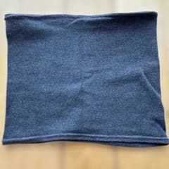 ダークグレー 腹巻き