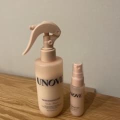 【匿名配送】ウォーターエッセンスミストとミニボトルのサムネイル