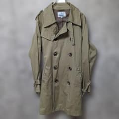 ヴィヴィアン　Vivienne Westwood MAN トレンチコート L ヴィヴィアン Vivienne Westwood MAN トレンチコート L - メルカリ