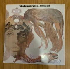 【国内版】Weldon Irvine Sinbad レコード 12インチ Weldon Irvine / Sinbad (LP), RCA | 中古レコード通販 大阪 Root Down