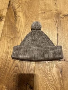 misha&puff Garter Hat - Brut - メルカリ