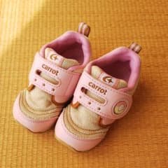 ムーンスター　靴　14センチのサムネイル