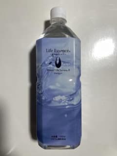 クラブエコウォーター ライフエッセンス 1000ml - メルカリ